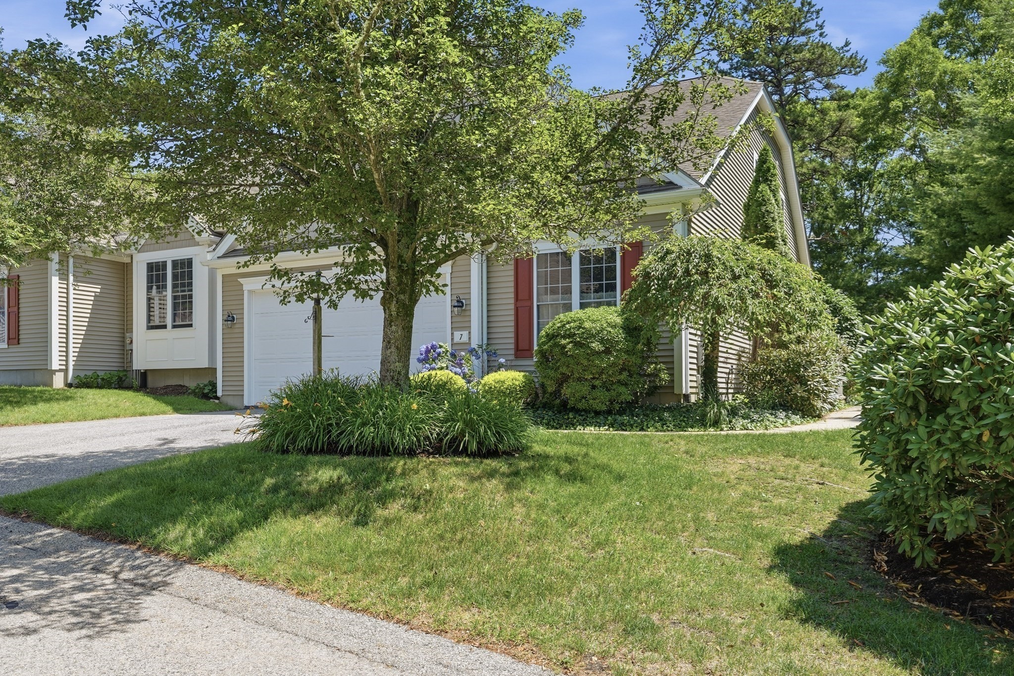 7 Madison Reach
