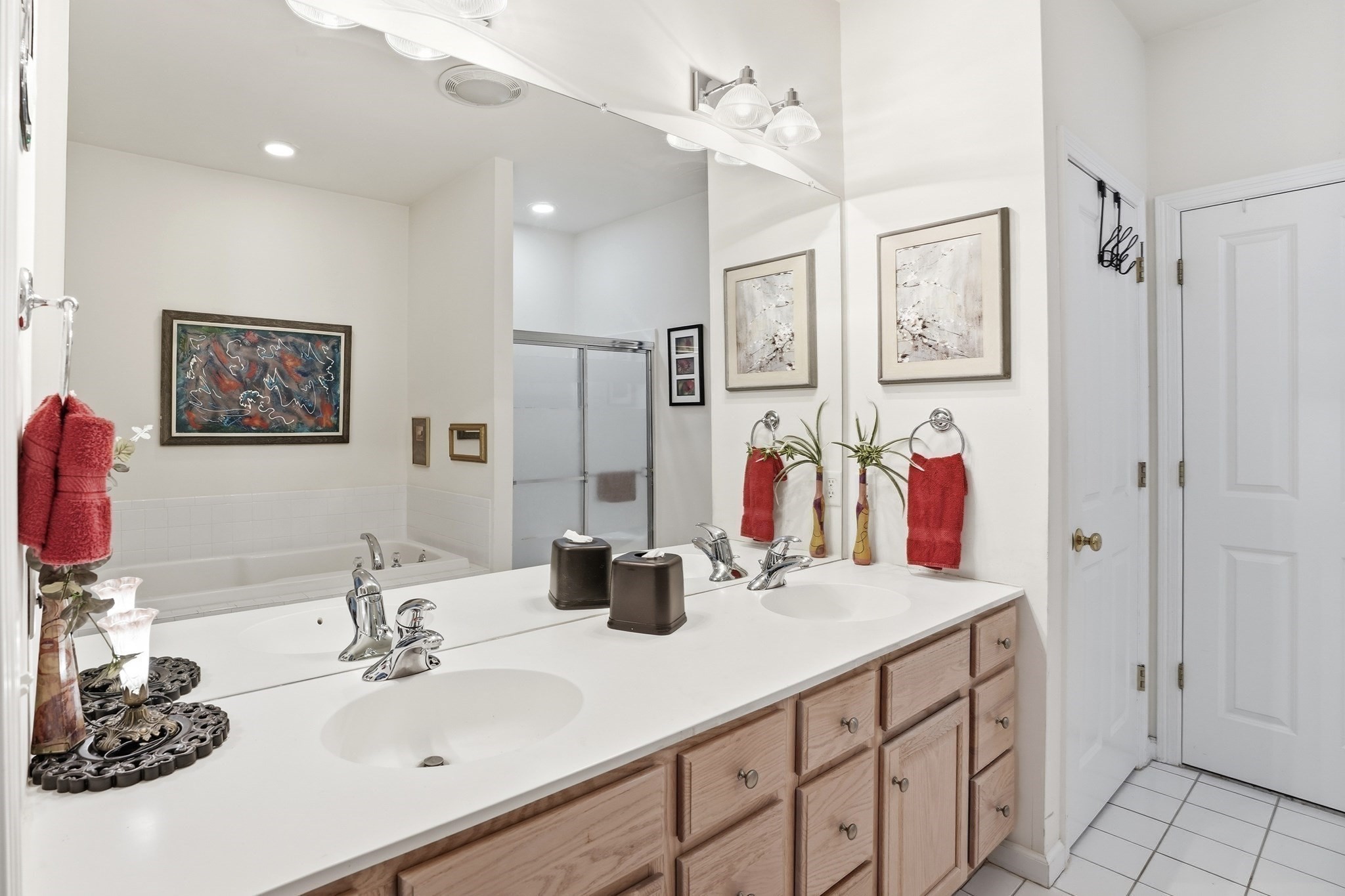 7 Madison Reach
