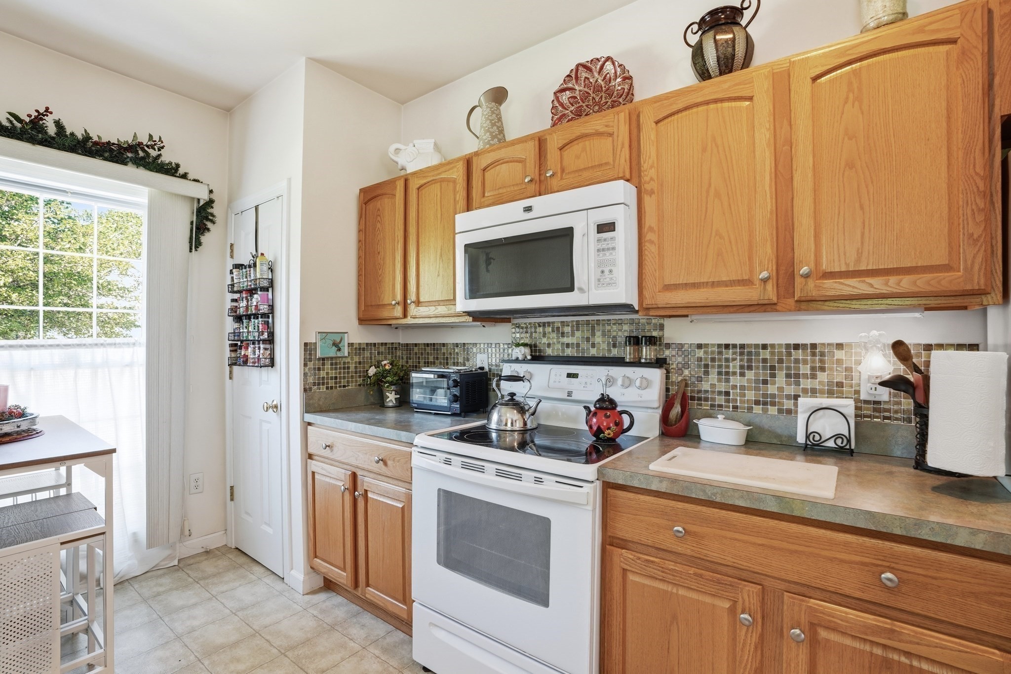 7 Madison Reach