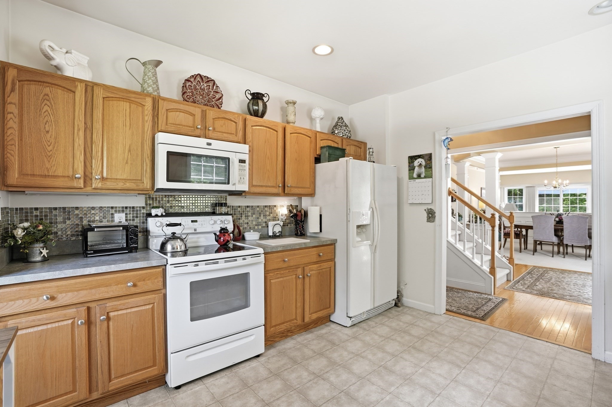 7 Madison Reach