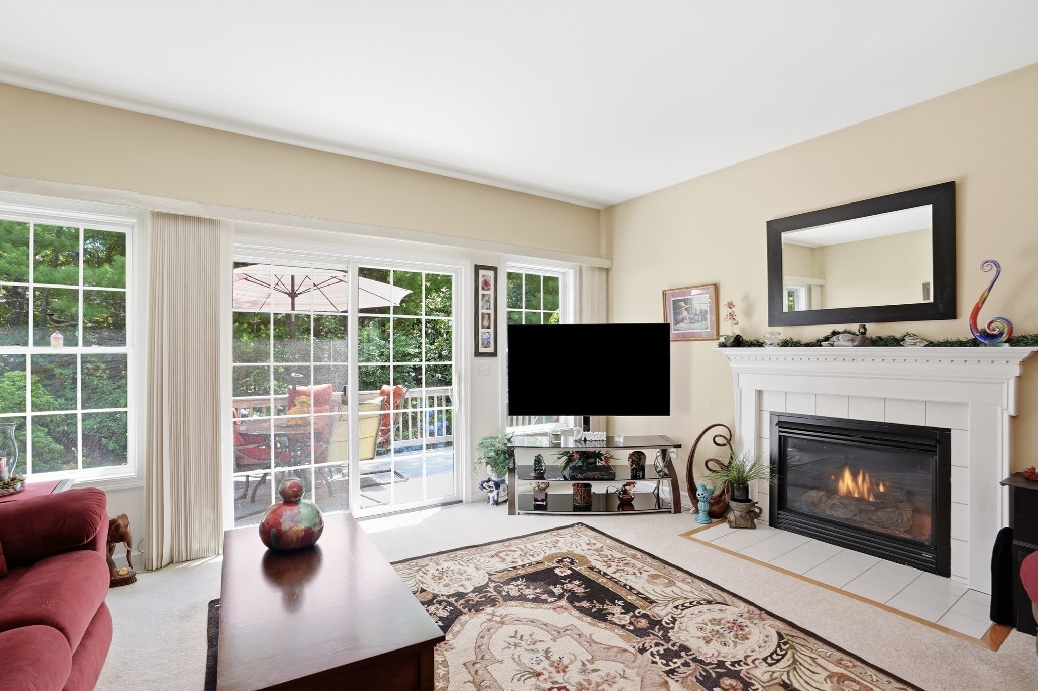 7 Madison Reach