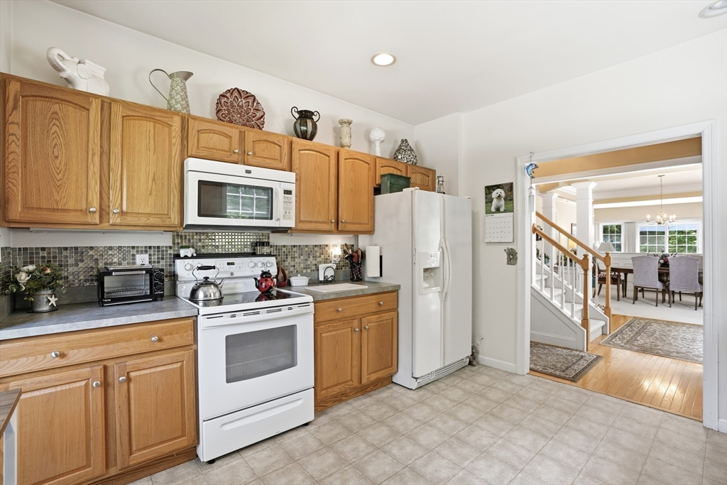 7 Madison Reach