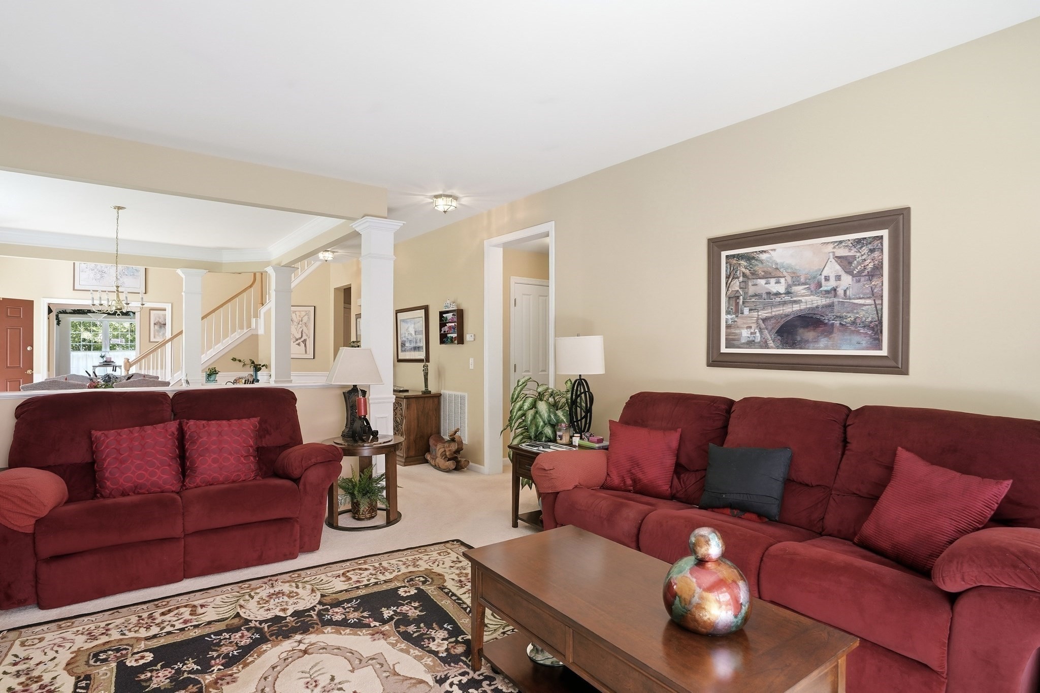 7 Madison Reach