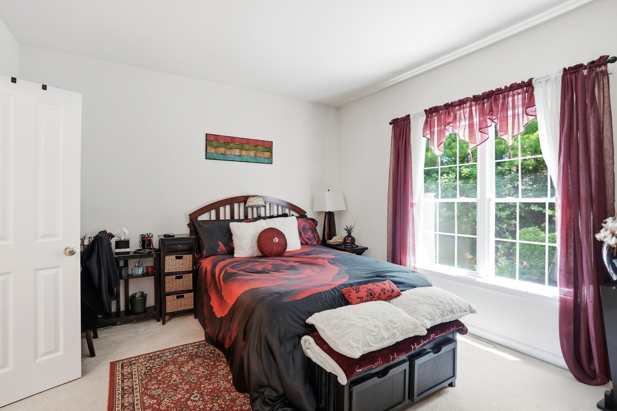 7 Madison Reach