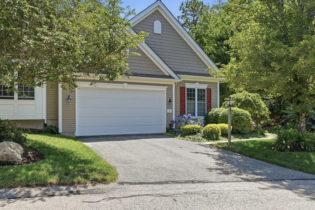 7 Madison Reach