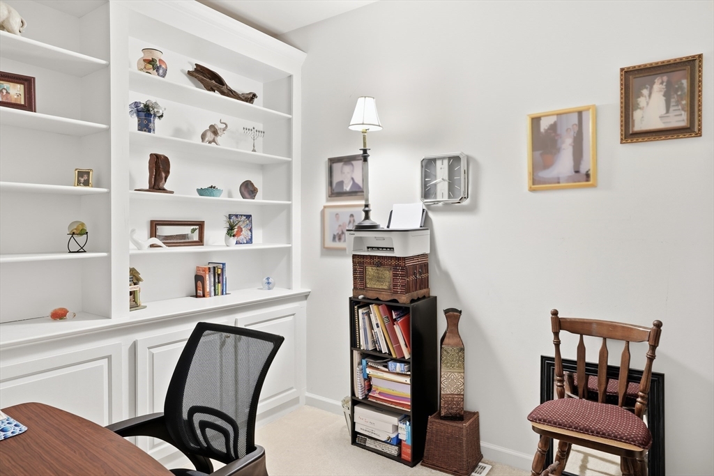 7 Madison Reach