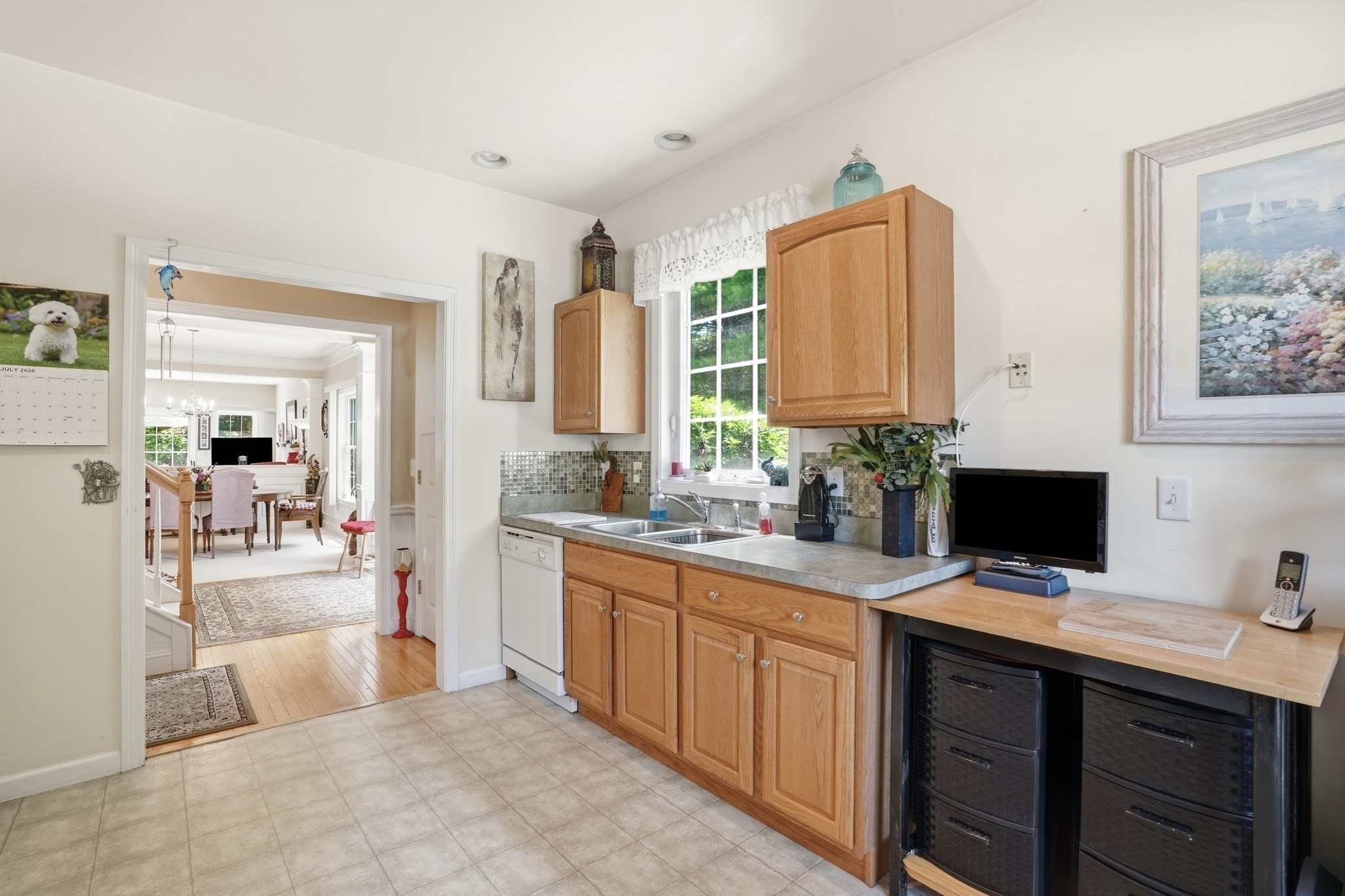 7 Madison Reach