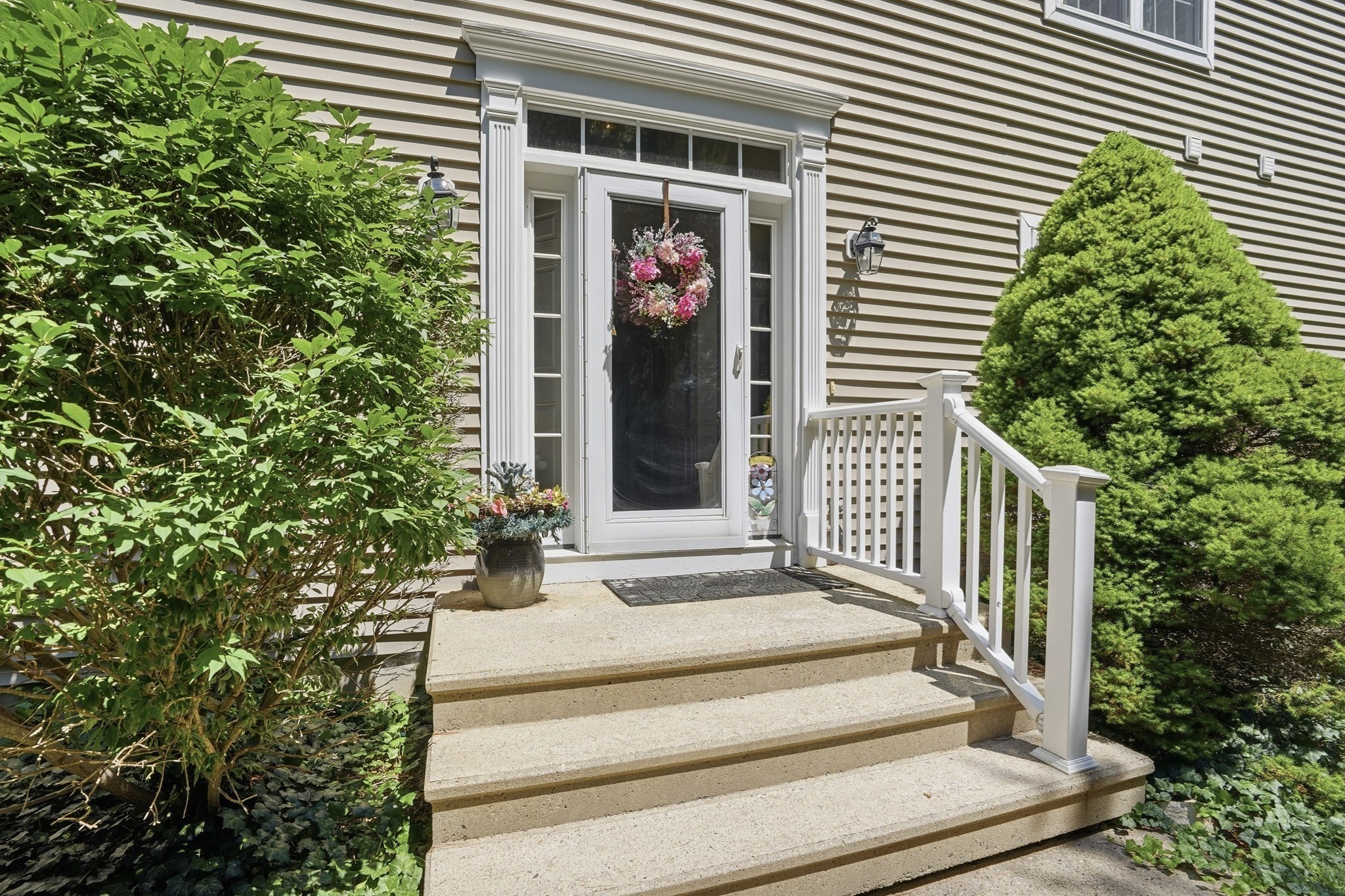 7 Madison Reach
