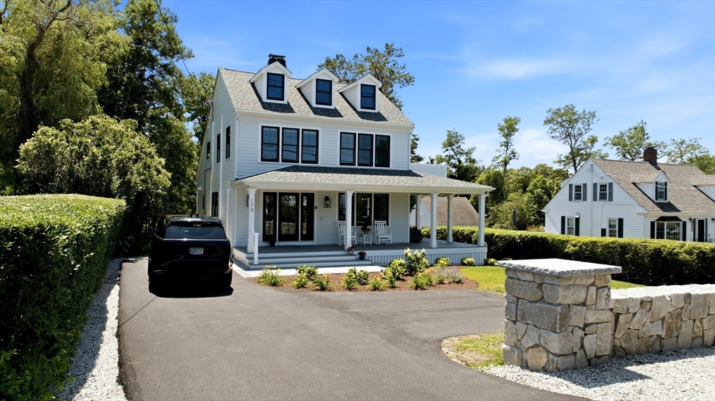 173 Warren Ave