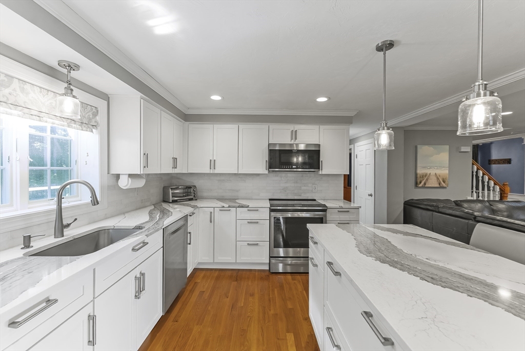 8 Copper Beech Drive