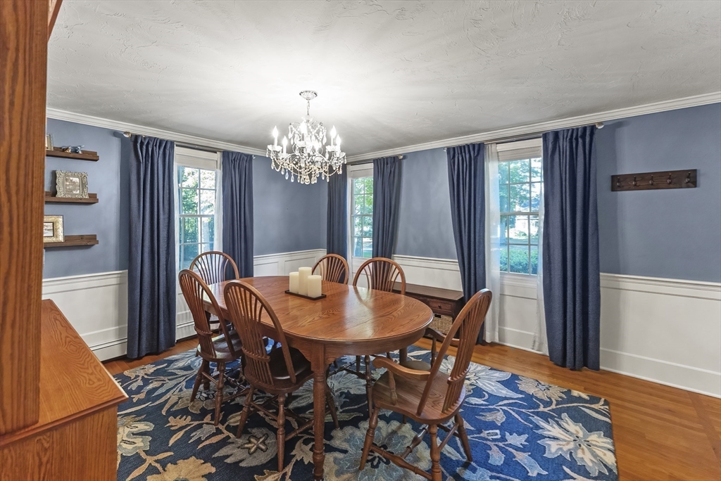 8 Copper Beech Drive