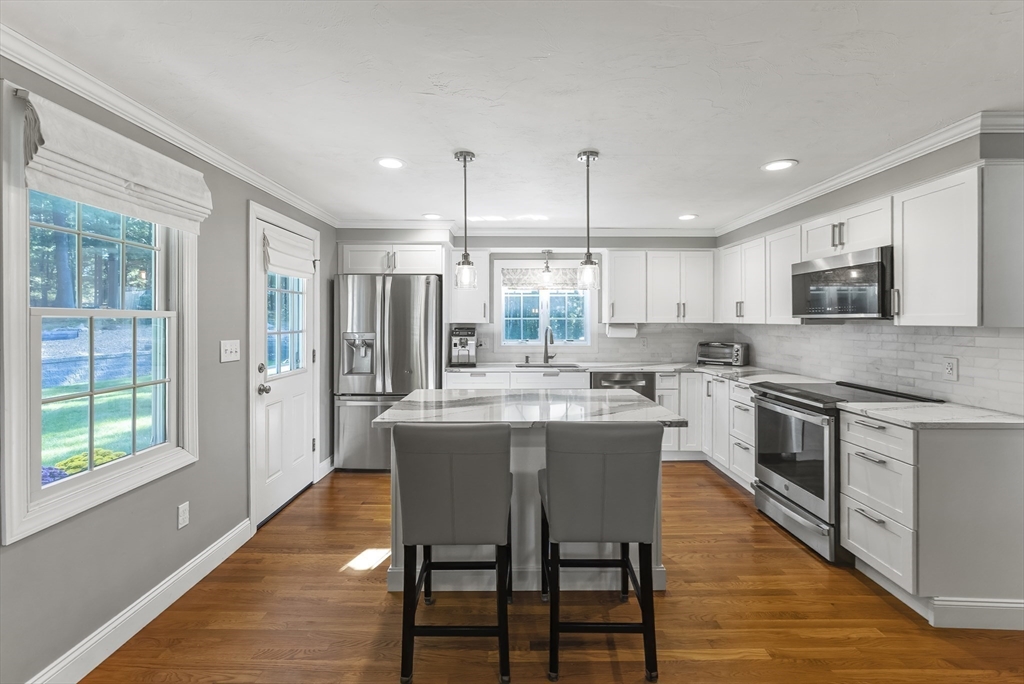 8 Copper Beech Drive