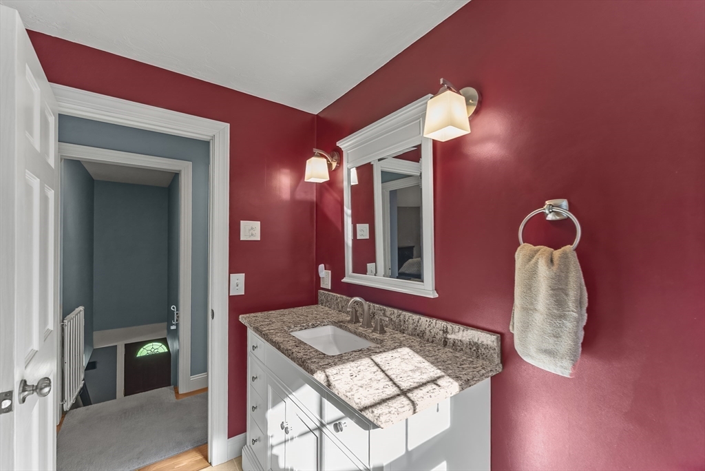 8 Copper Beech Drive
