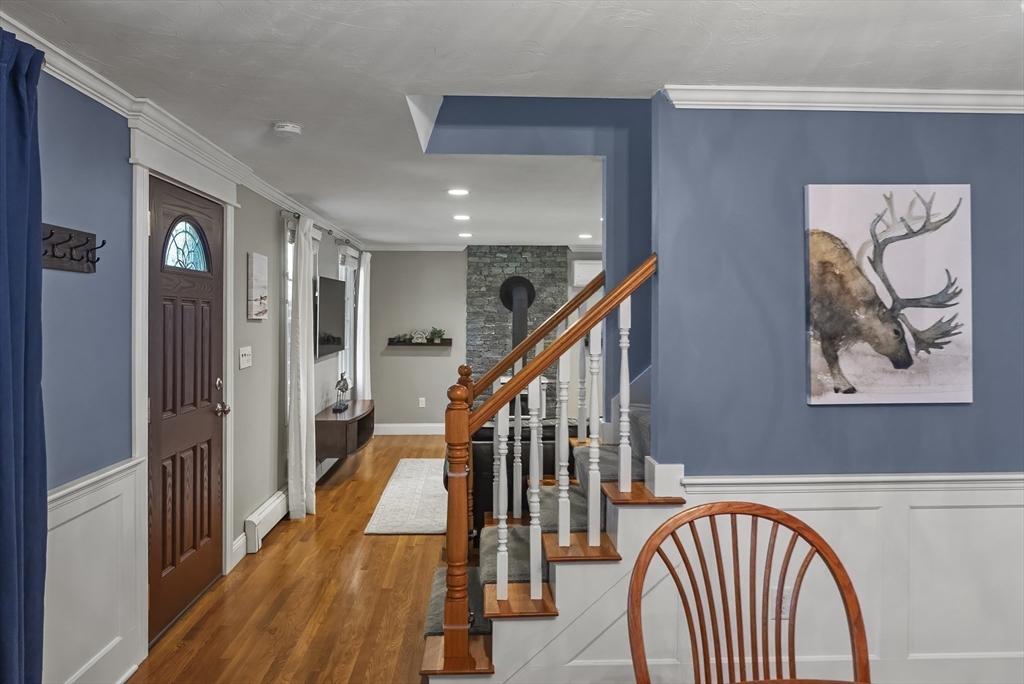 8 Copper Beech Drive