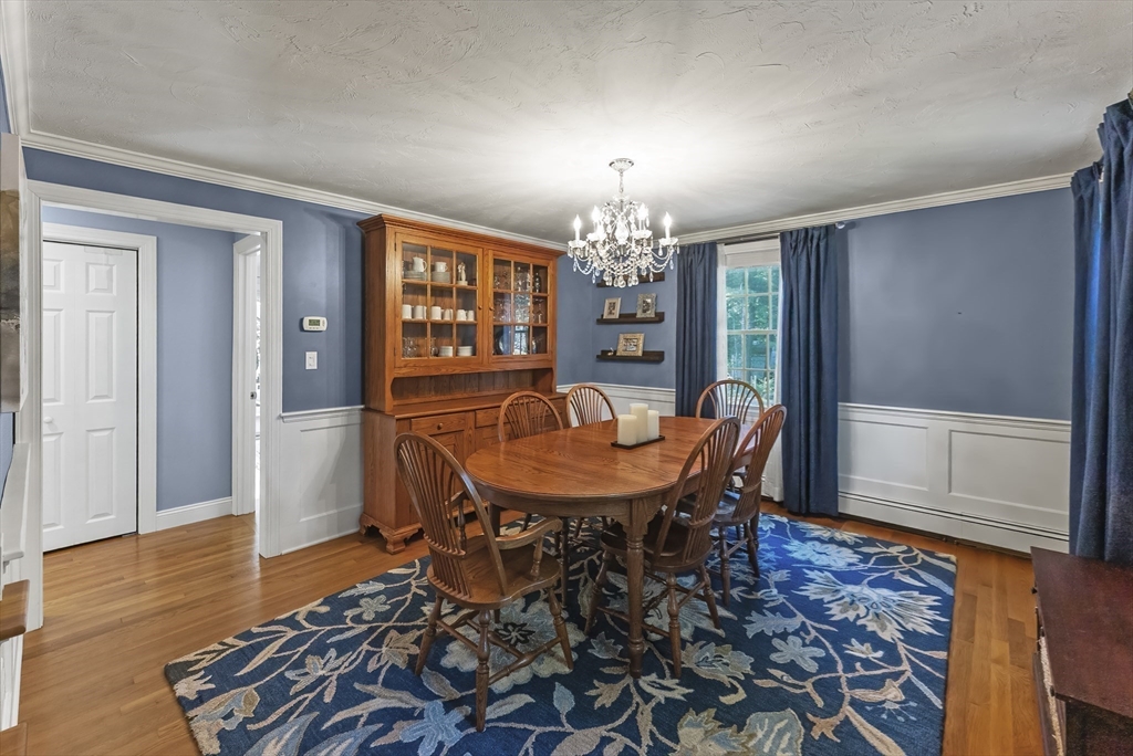 8 Copper Beech Drive