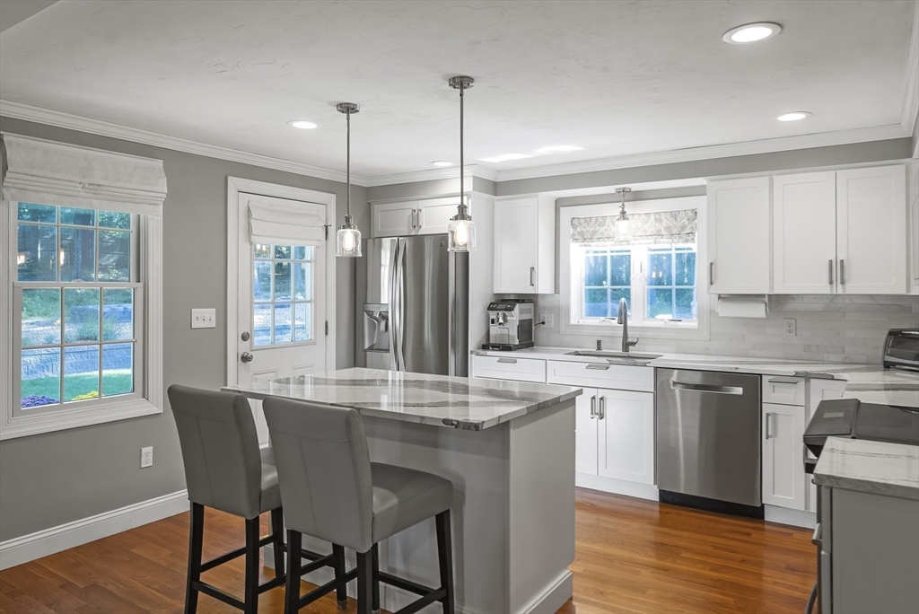 8 Copper Beech Drive