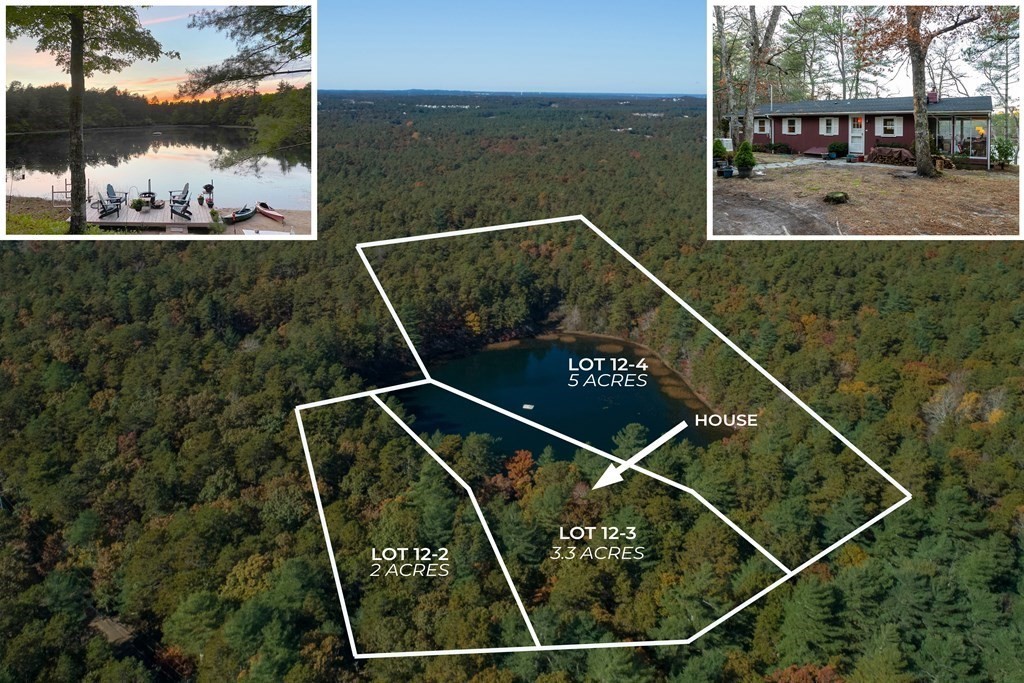 1029 Old Sandwich Rd