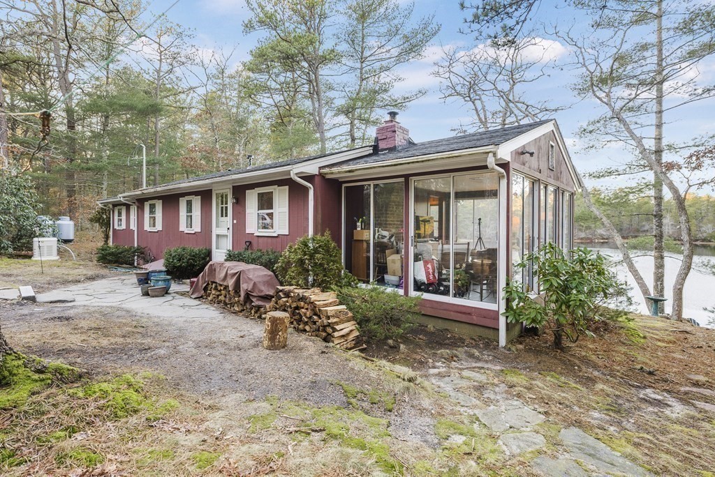1029 Old Sandwich Rd