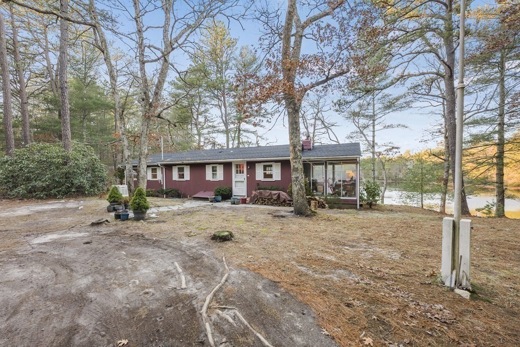 1029 Old Sandwich Rd