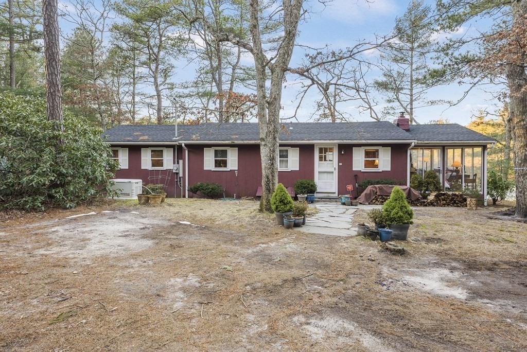 1029 Old Sandwich Rd