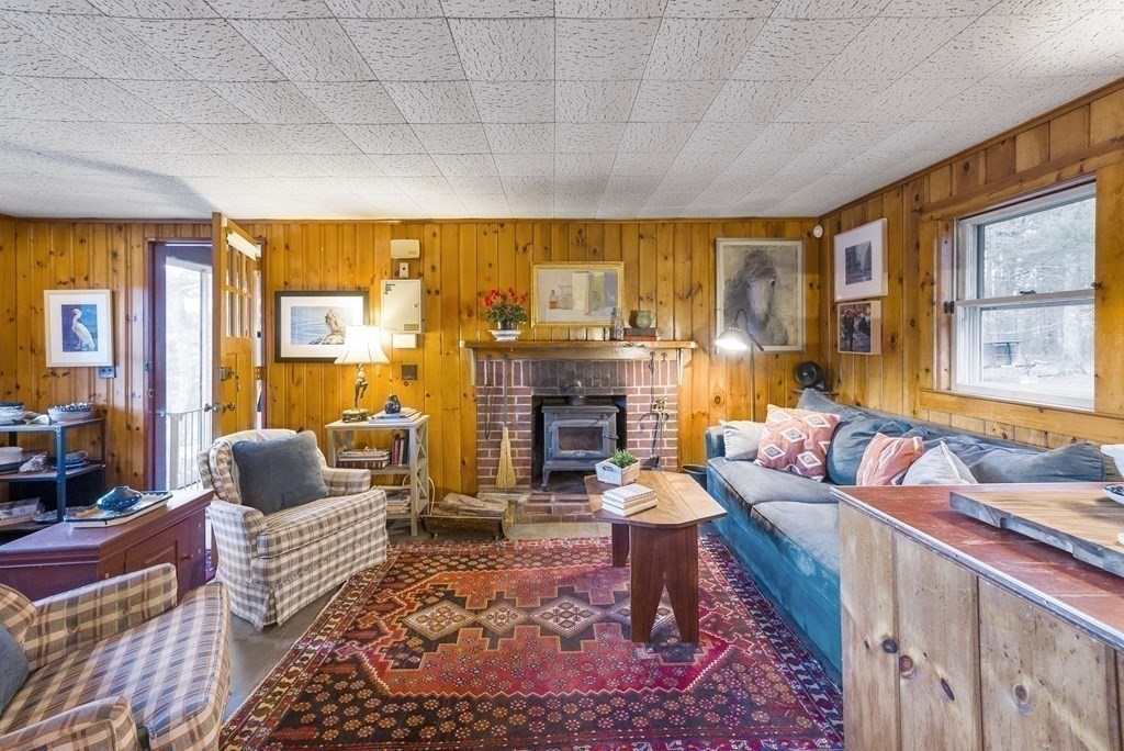 1029 Old Sandwich Rd