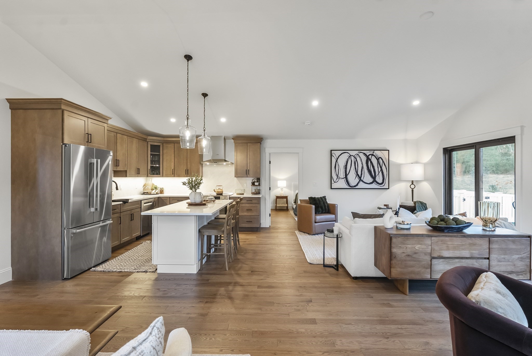 46 Sandwich Road # 19