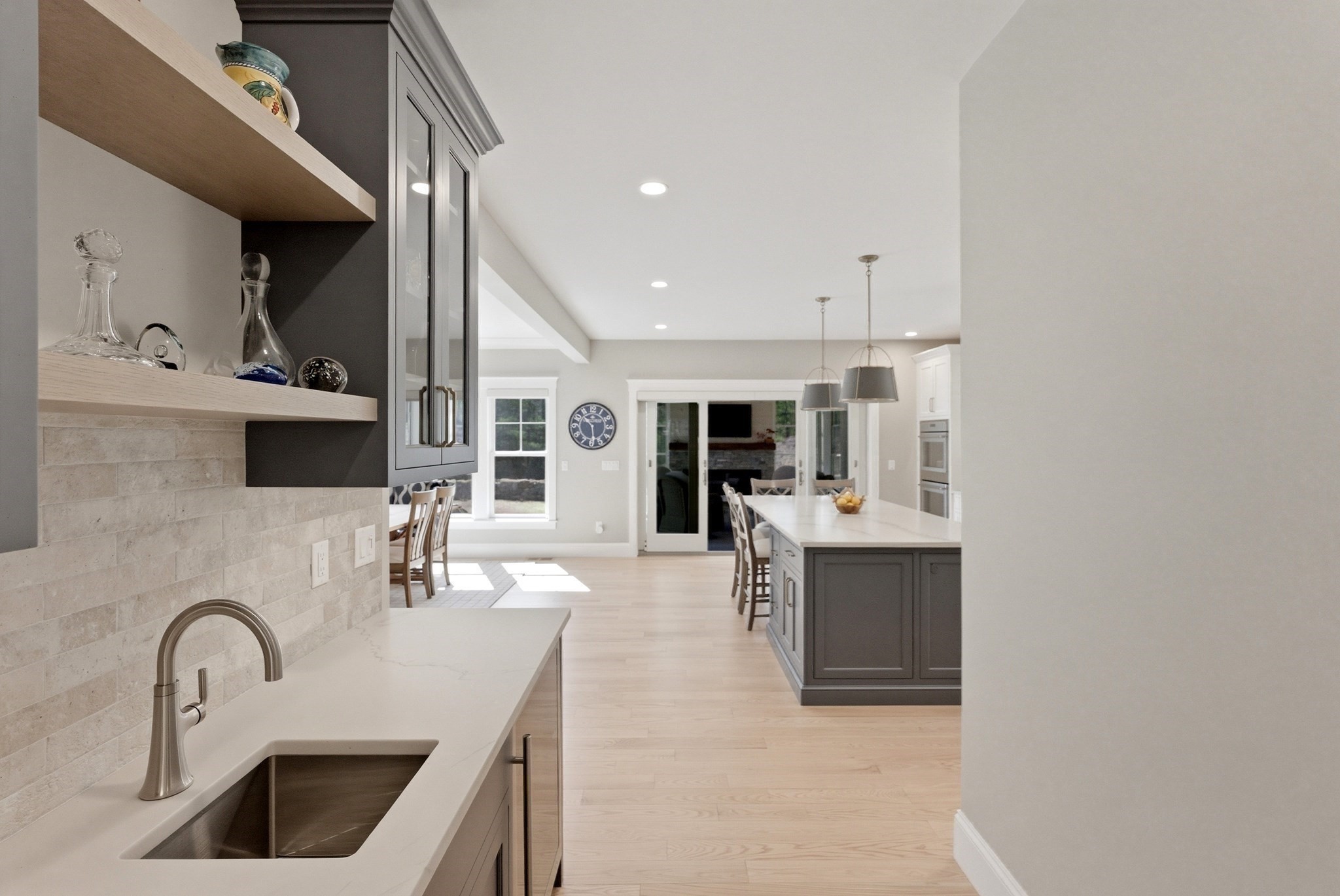 12 Talcott Pines