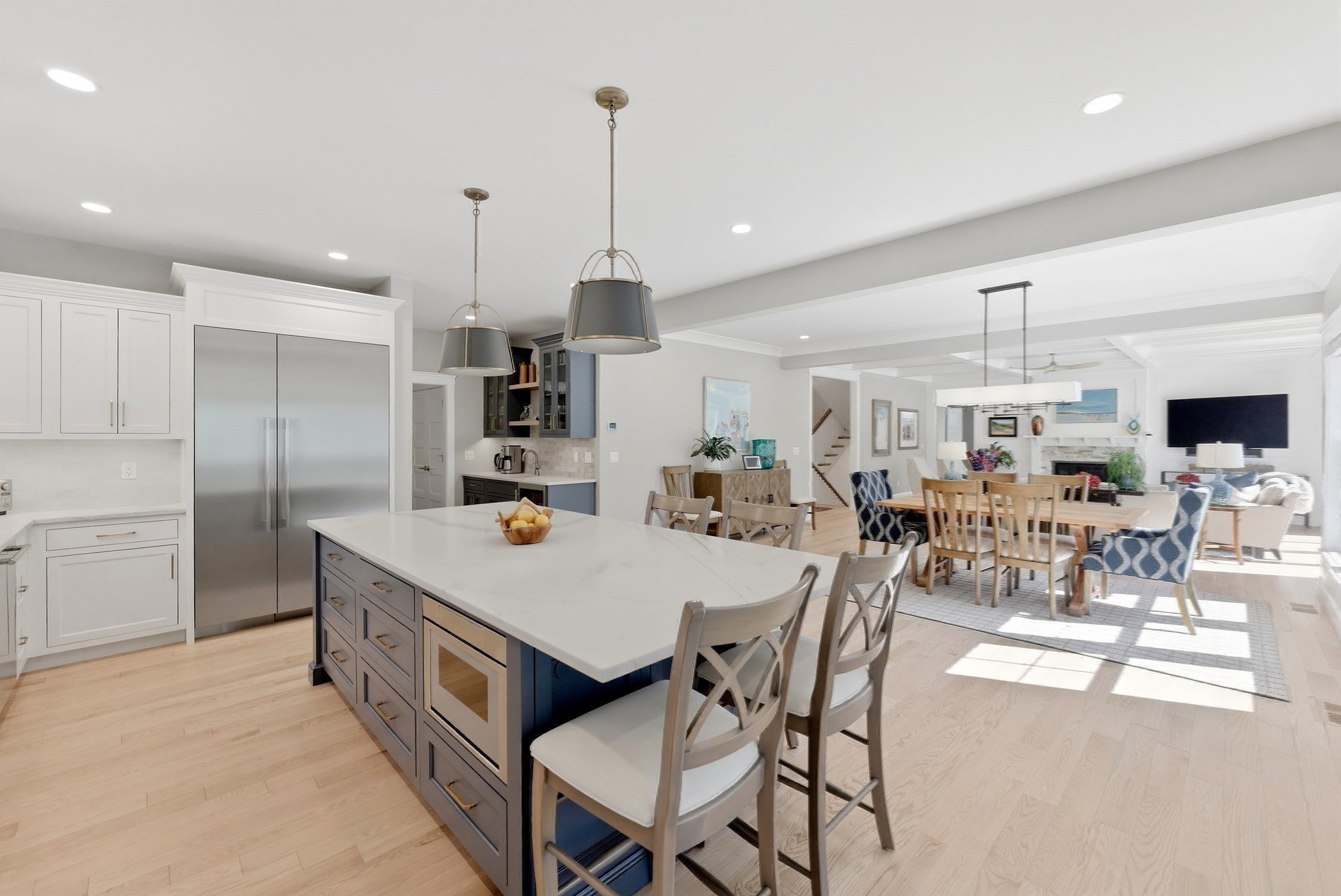 12 Talcott Pines