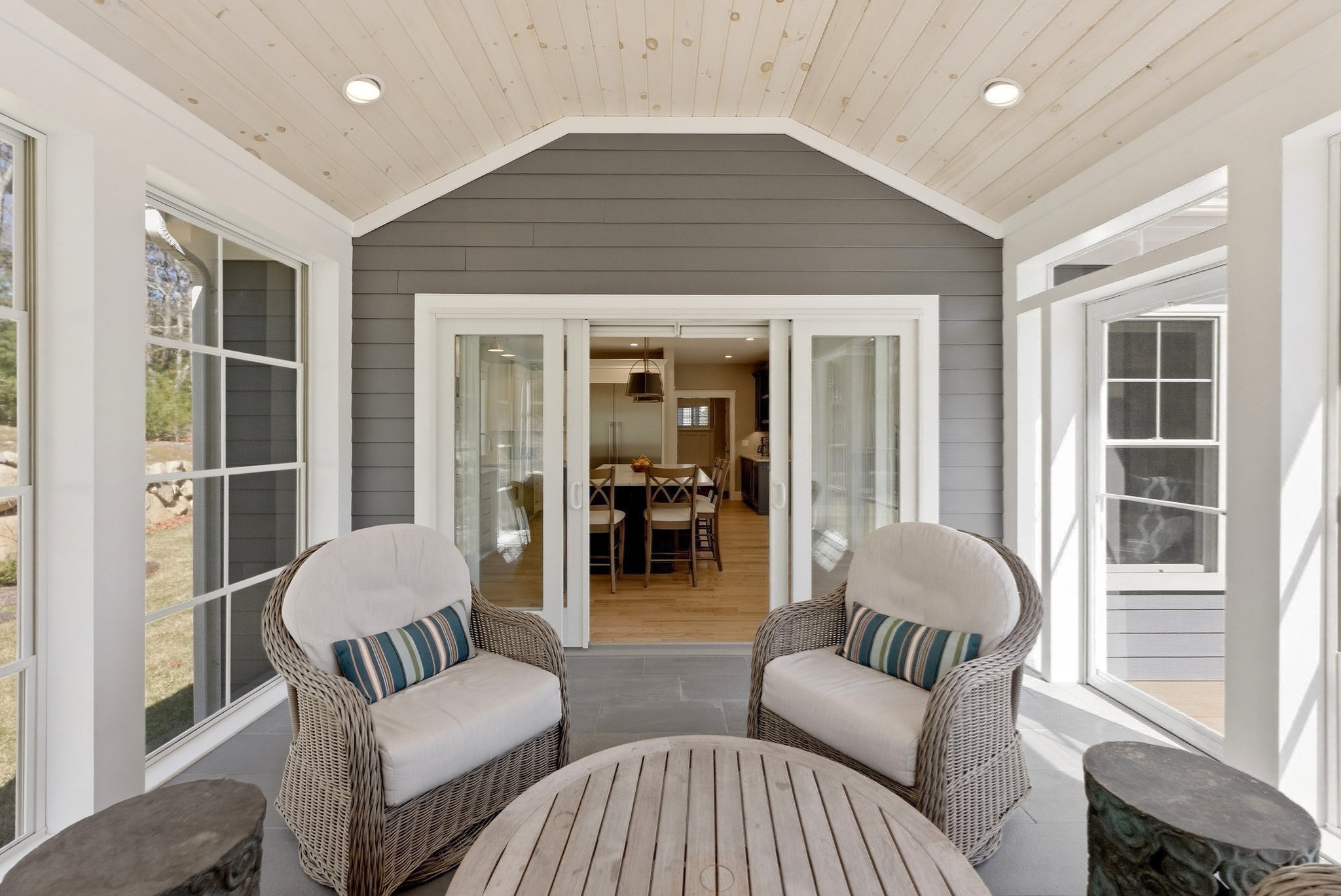 12 Talcott Pines