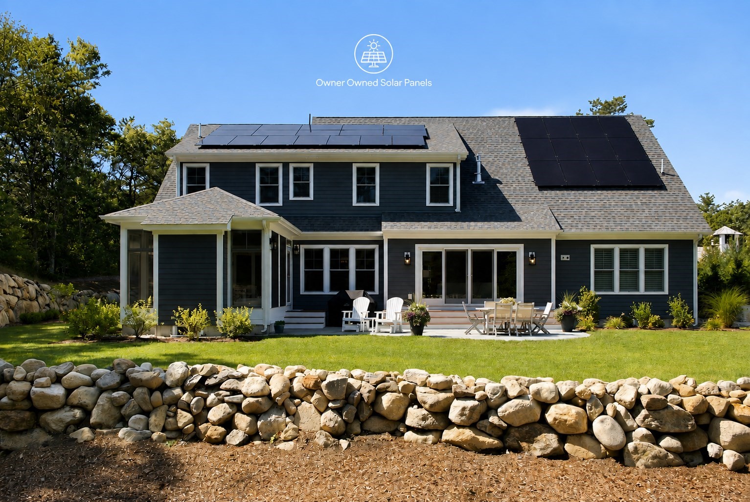 12 Talcott Pines