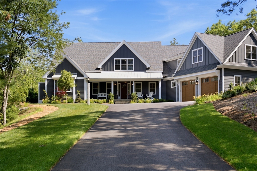 12 Talcott Pines