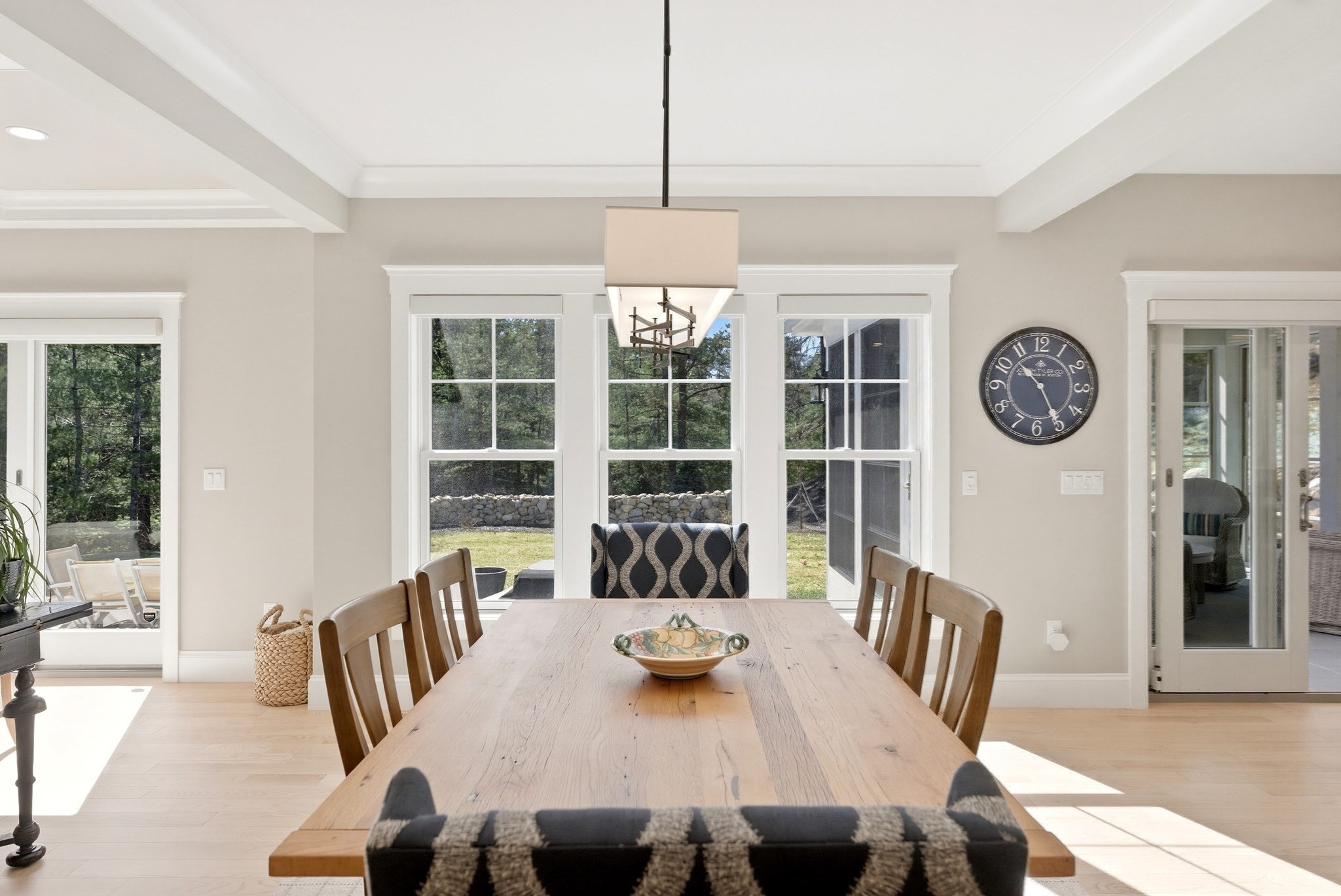 12 Talcott Pines