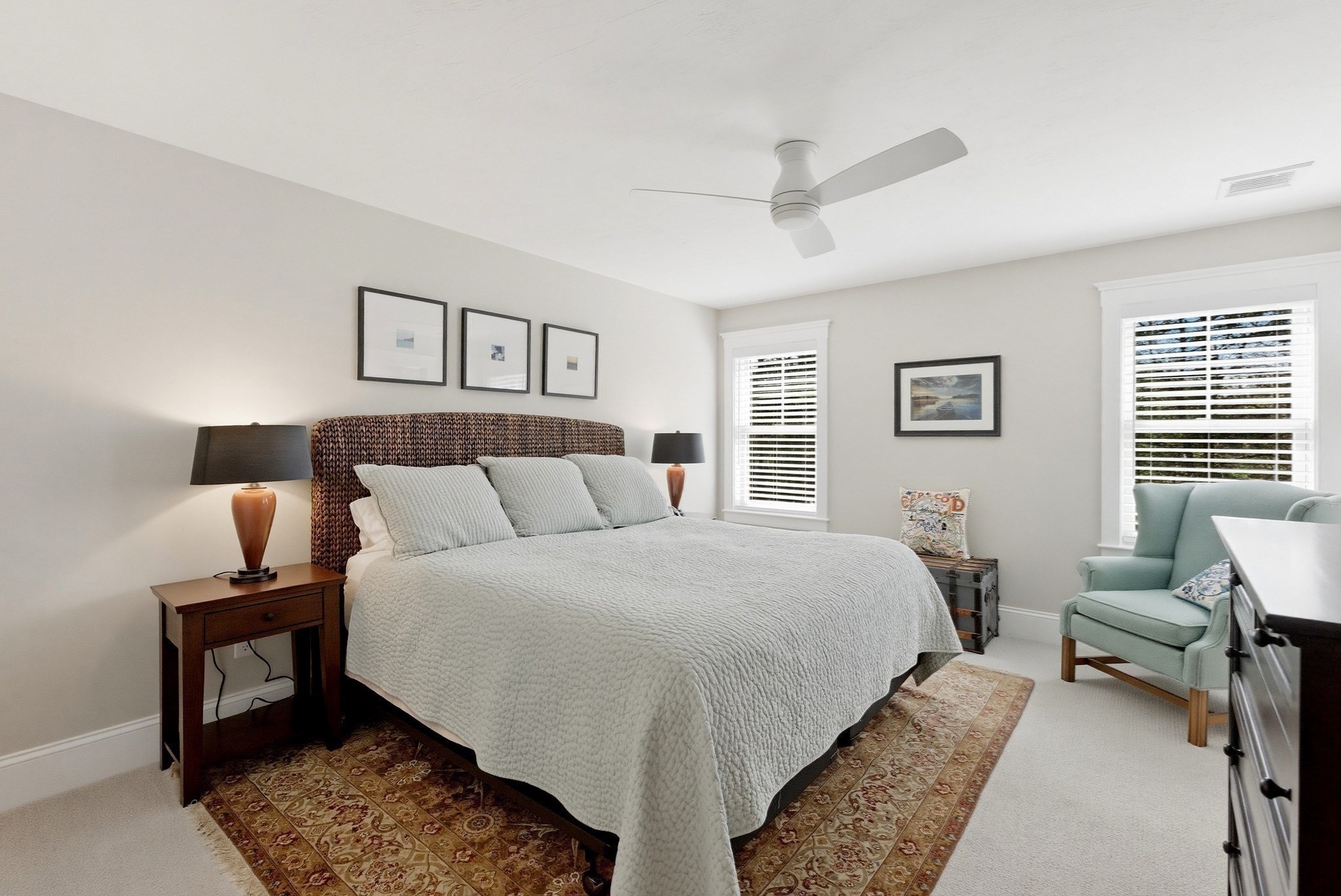 12 Talcott Pines
