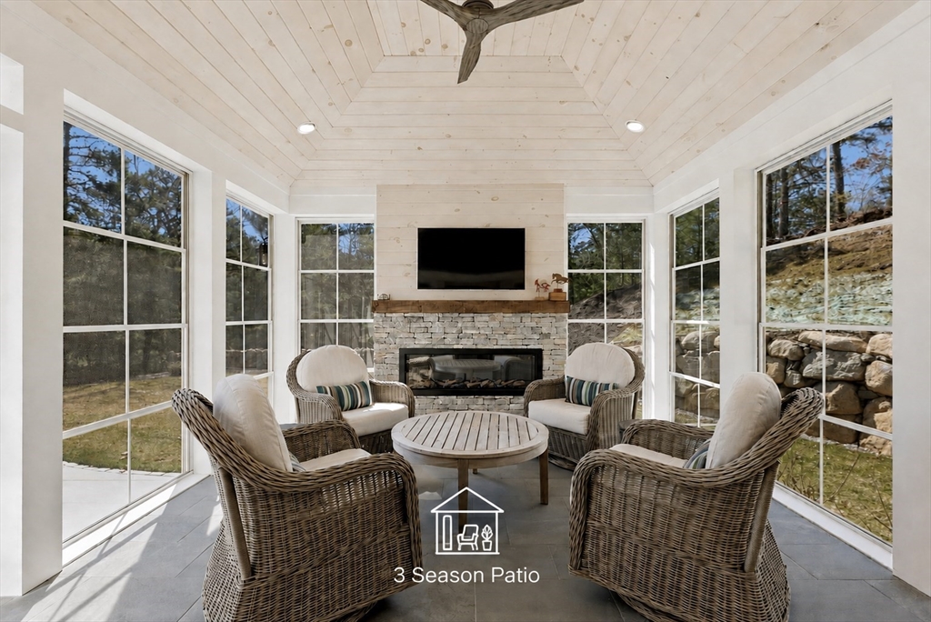 12 Talcott Pines