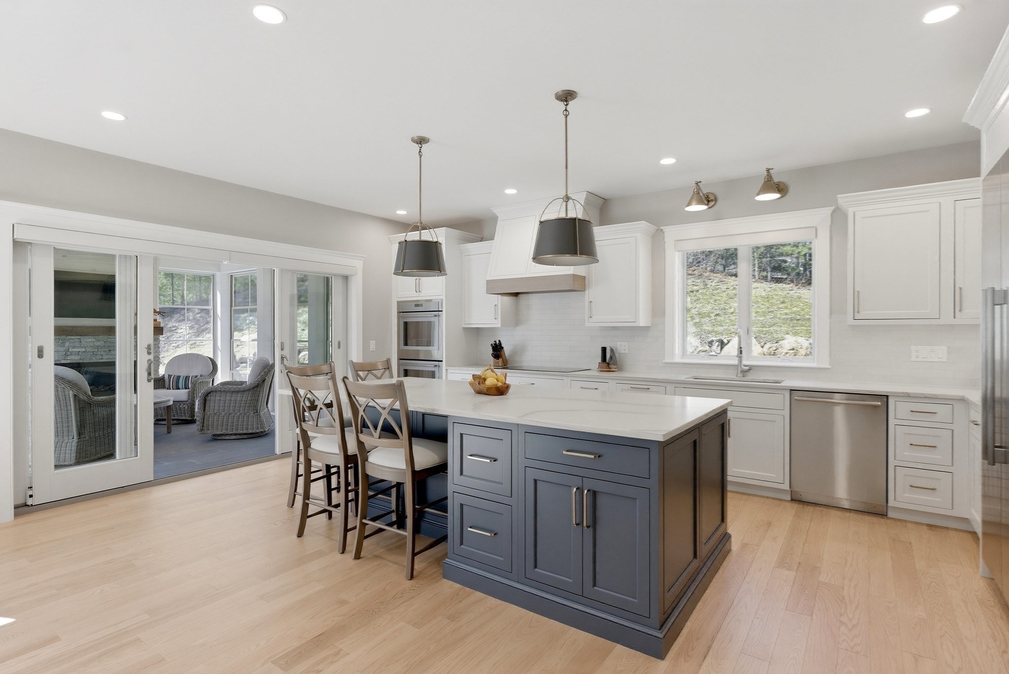 12 Talcott Pines