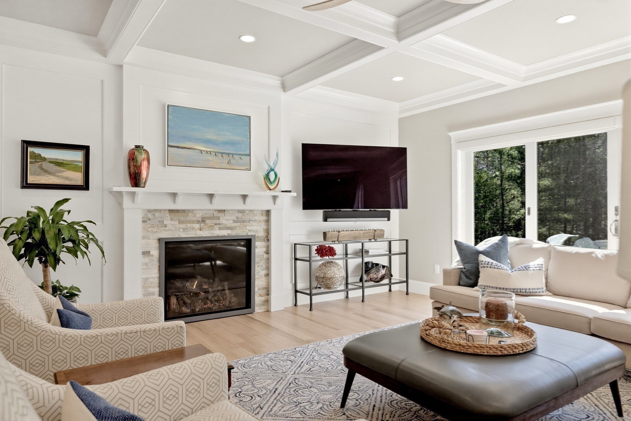 12 Talcott Pines