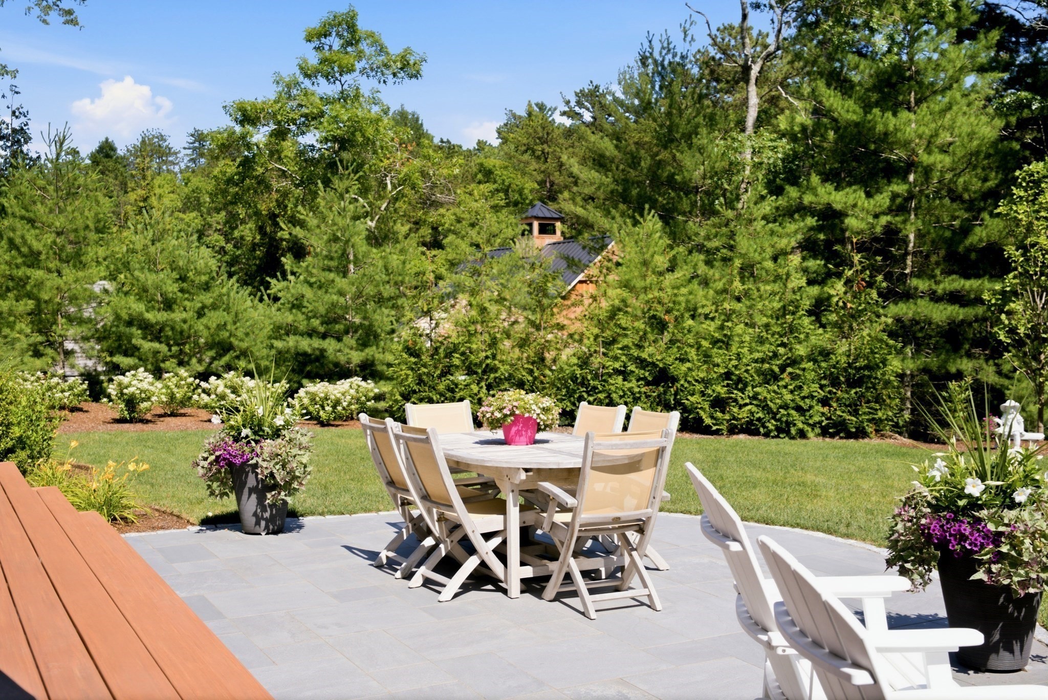 12 Talcott Pines