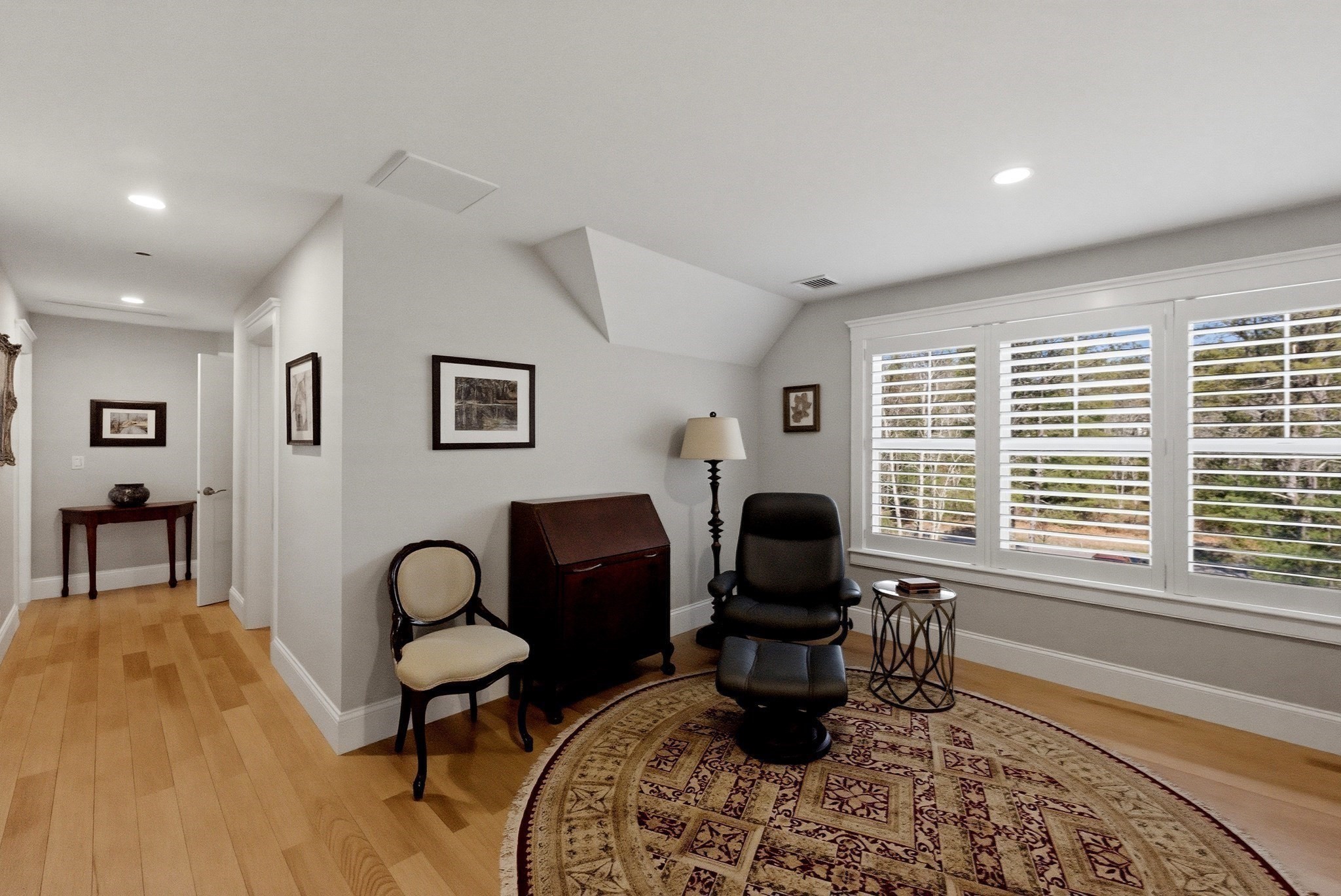 12 Talcott Pines