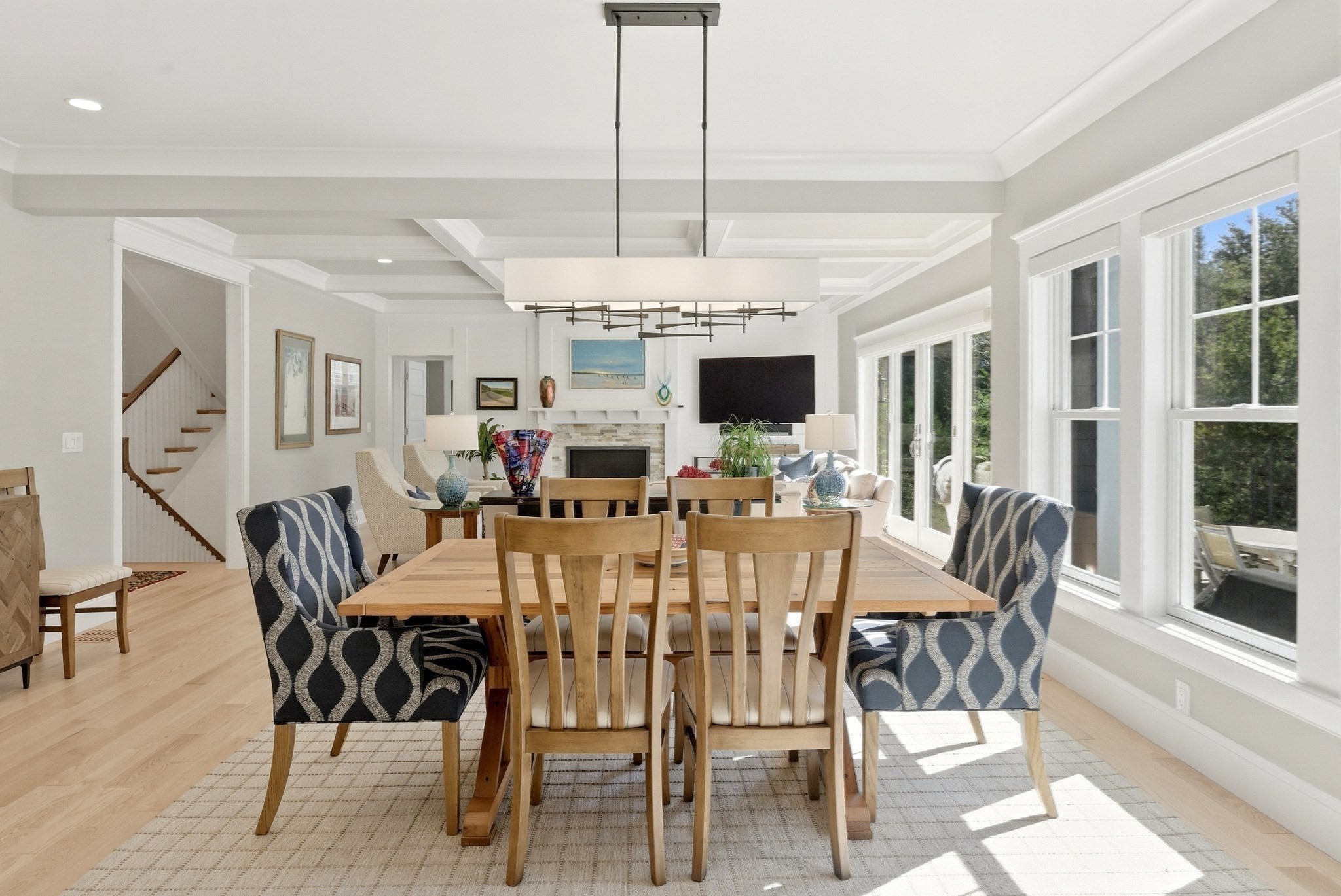 12 Talcott Pines