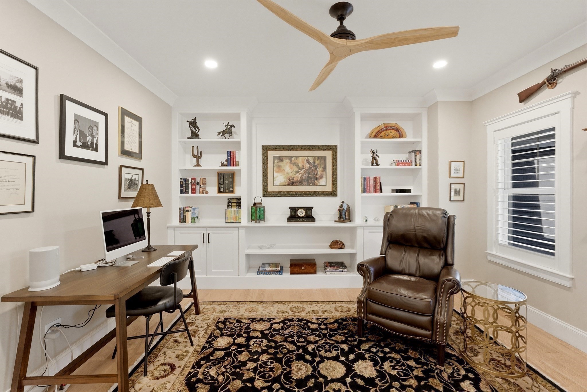 12 Talcott Pines