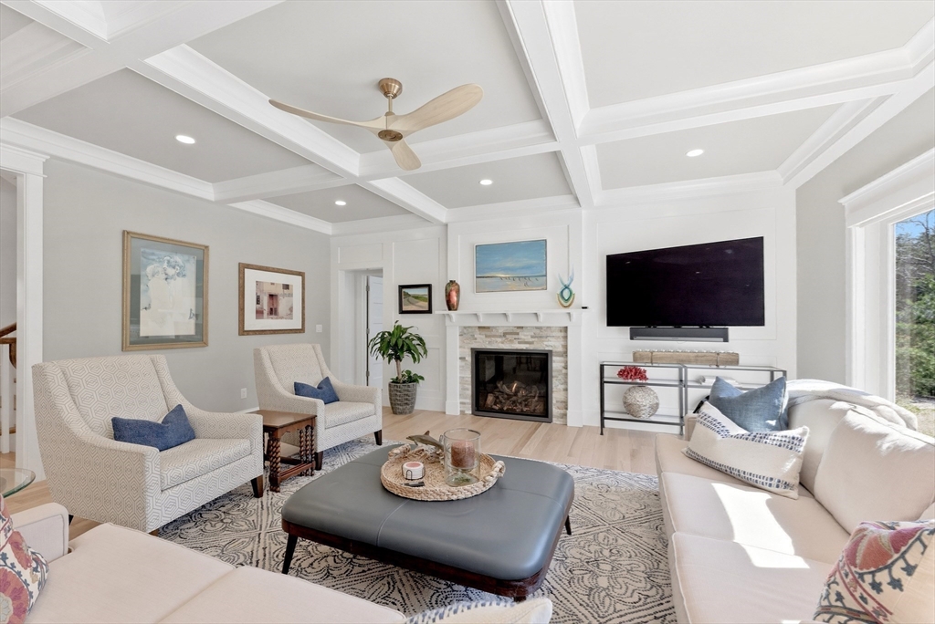 12 Talcott Pines