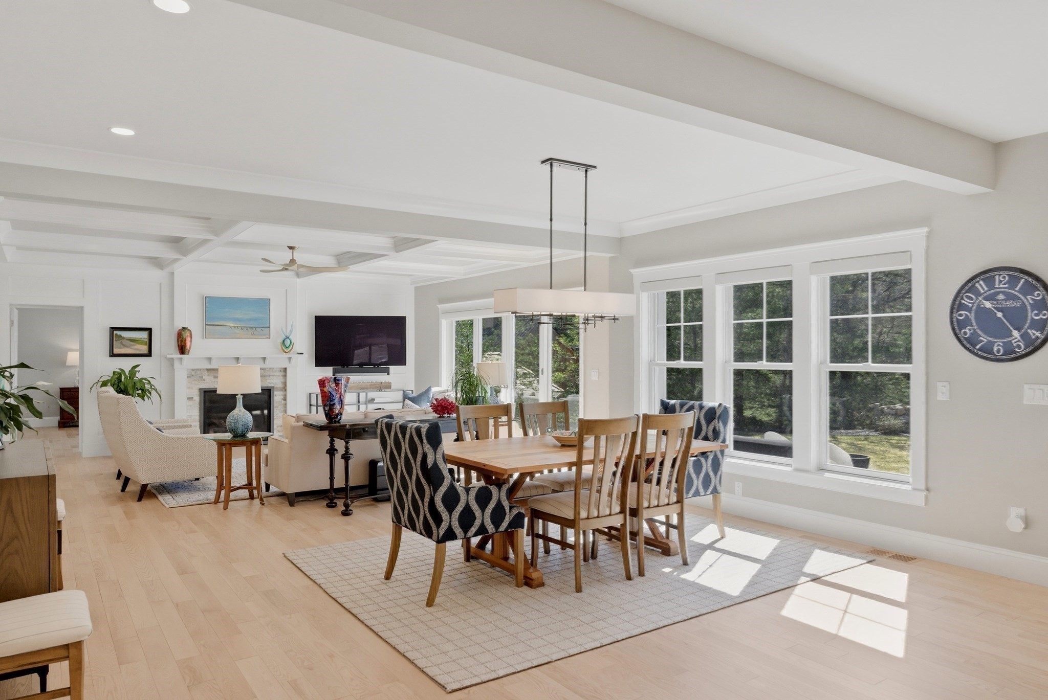 12 Talcott Pines
