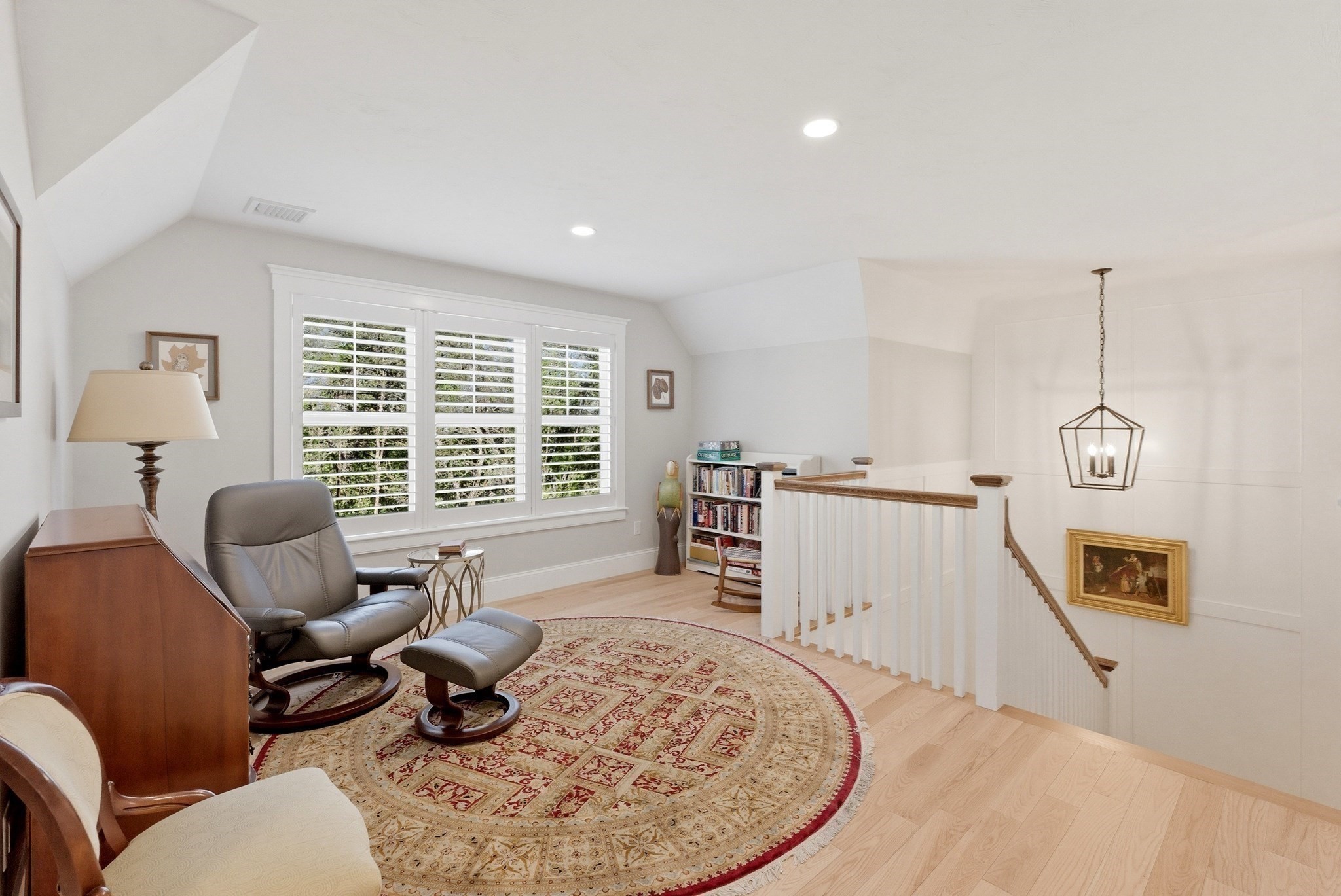 12 Talcott Pines