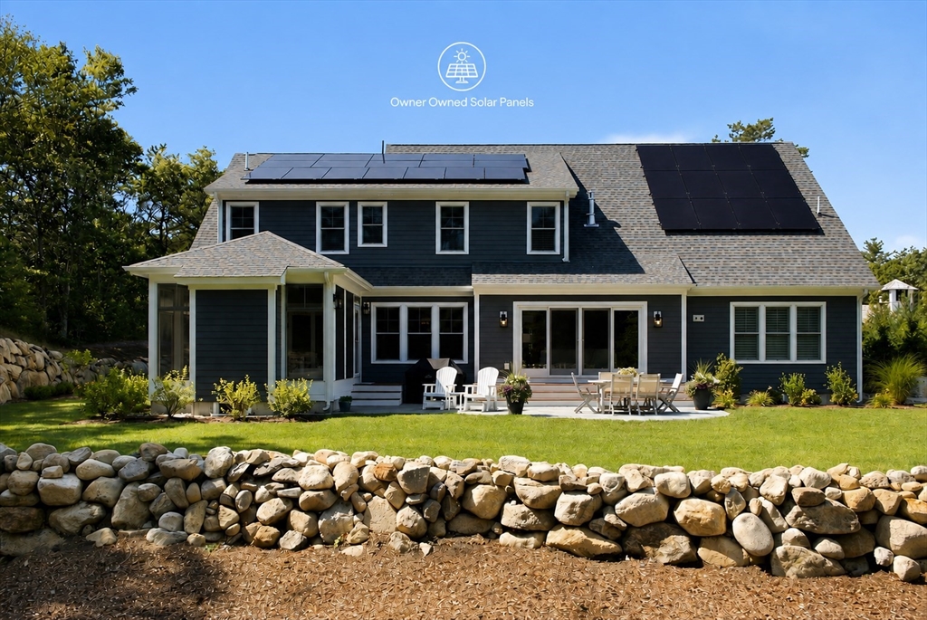 12 Talcott Pines