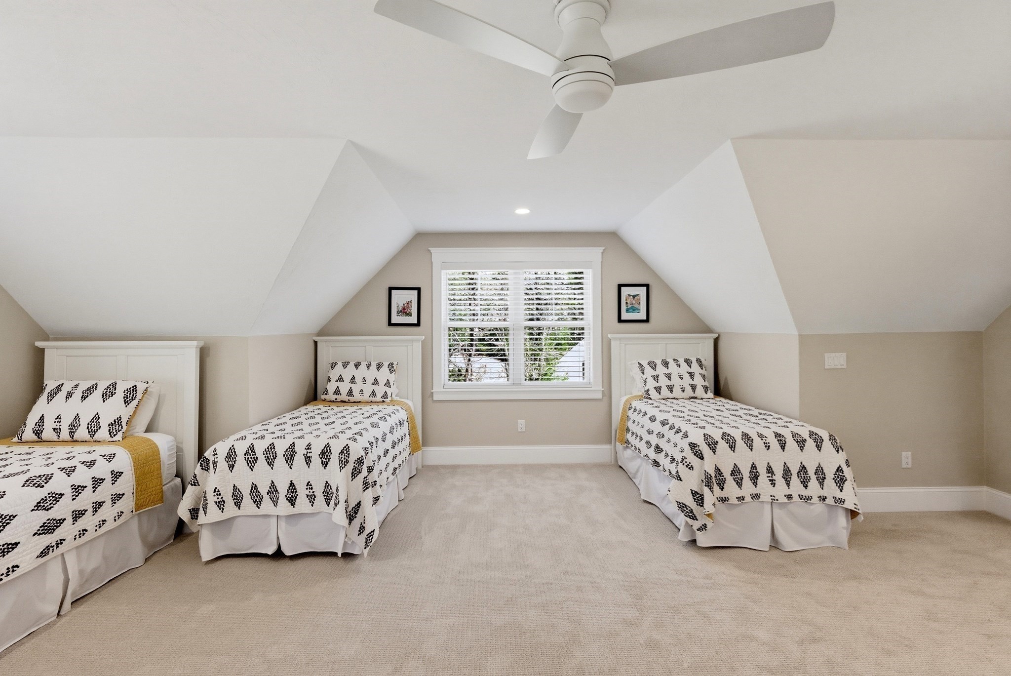 12 Talcott Pines