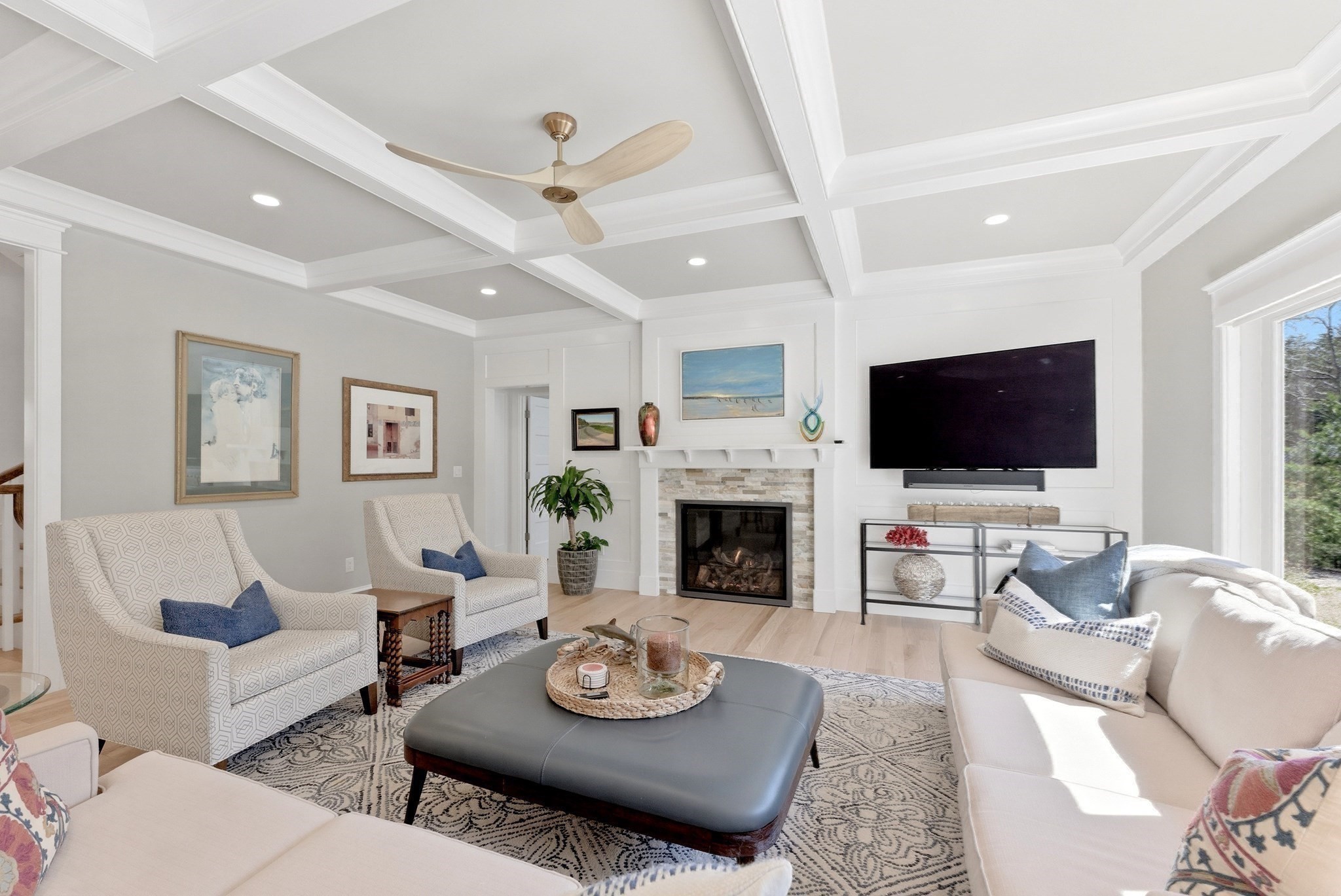 12 Talcott Pines