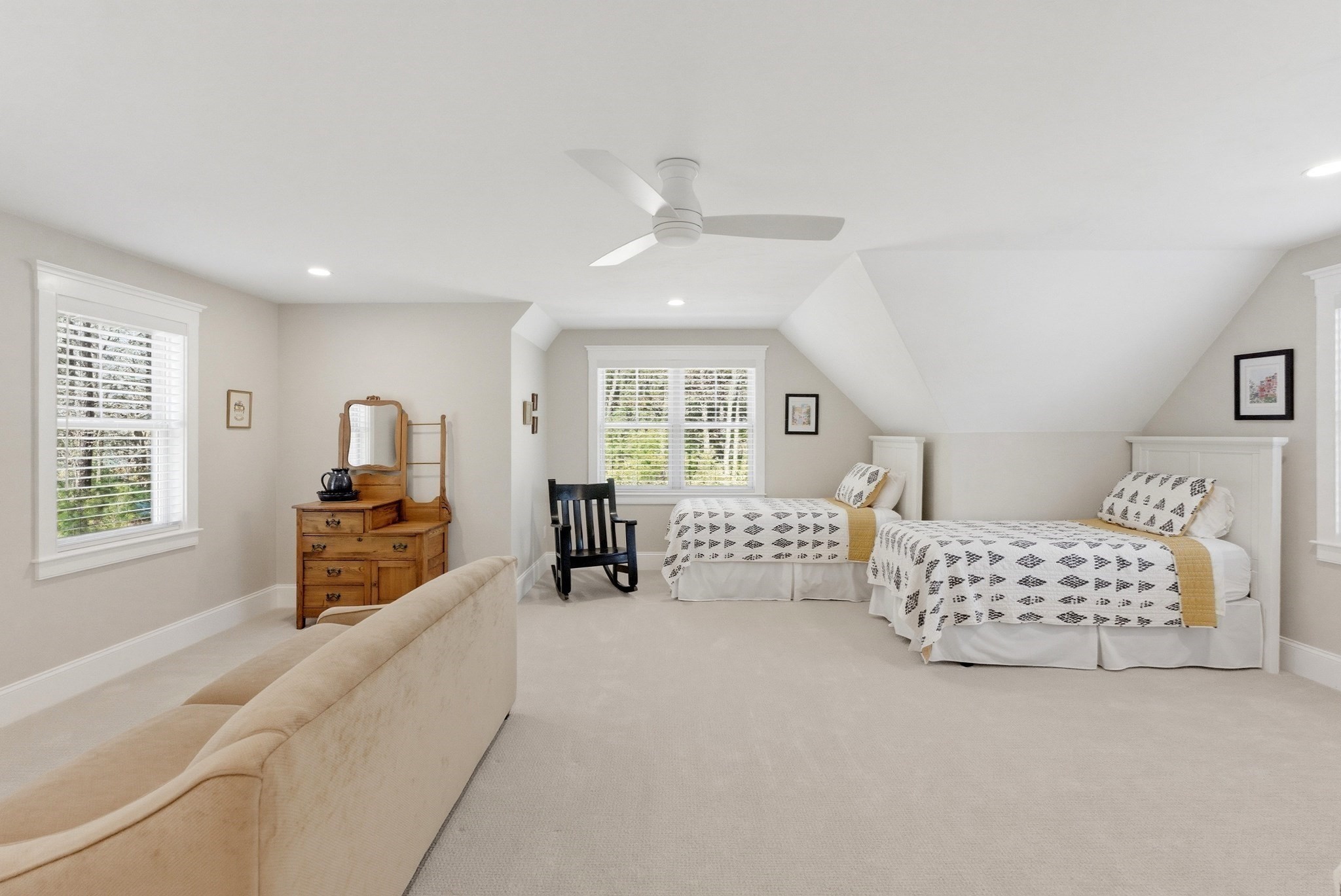 12 Talcott Pines