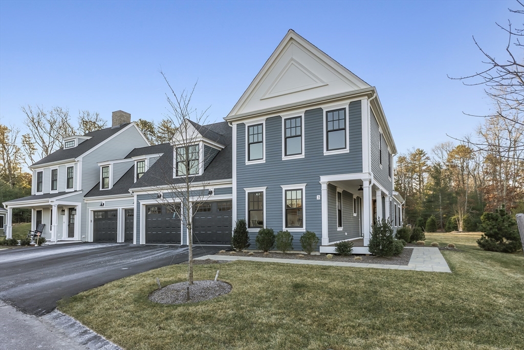 46 Sandwich Road # 45