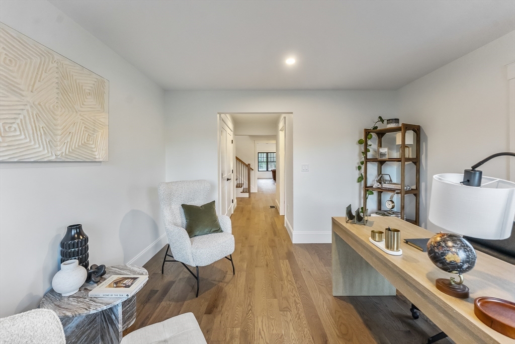 46 Sandwich Road # 45