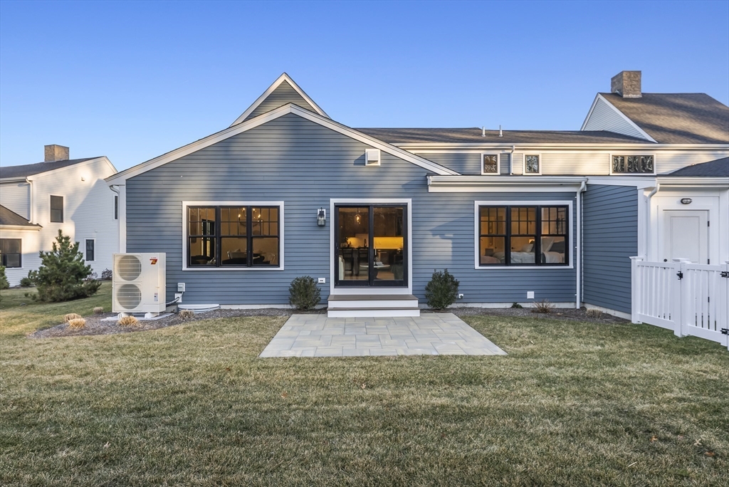 46 Sandwich Road # 45